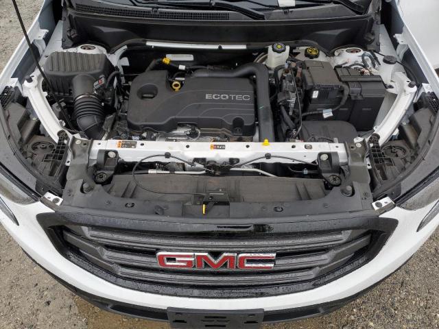 Photo 11 VIN: 3GKALMEVXML362180 - GMC TERRAIN 