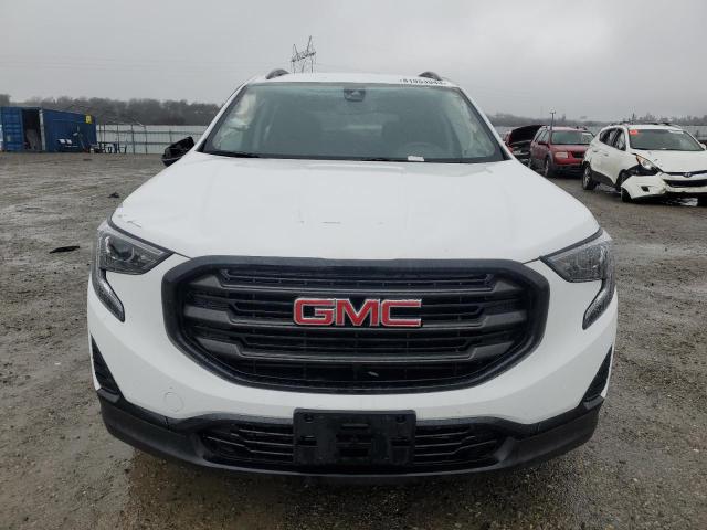 Photo 4 VIN: 3GKALMEVXML362180 - GMC TERRAIN 