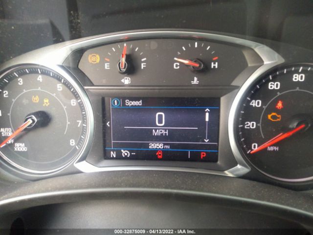 Photo 6 VIN: 3GKALMEVXNL120670 - GMC TERRAIN 