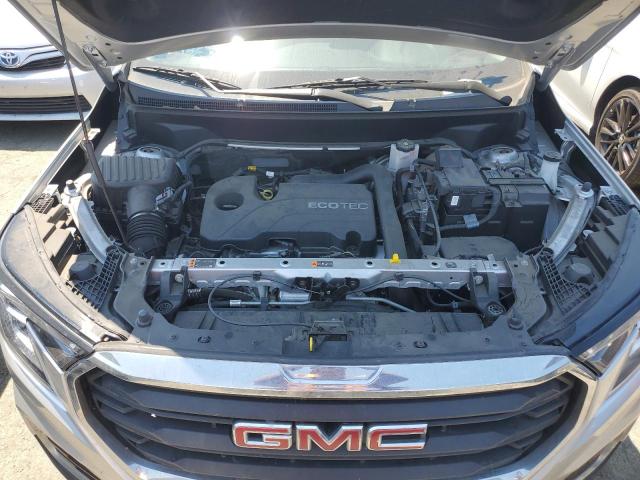 Photo 11 VIN: 3GKALMEVXNL144211 - GMC TERRAIN SL 