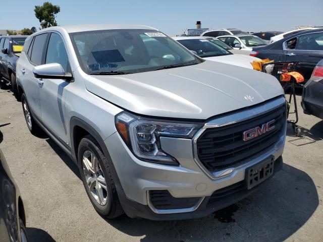 Photo 3 VIN: 3GKALMEVXNL144211 - GMC TERRAIN SL 