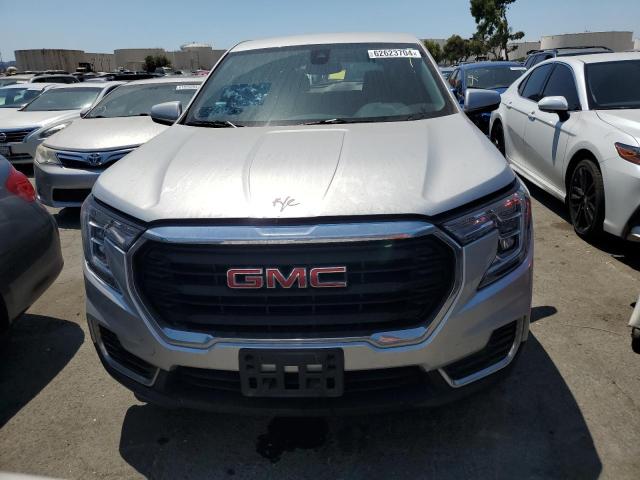 Photo 4 VIN: 3GKALMEVXNL144211 - GMC TERRAIN SL 