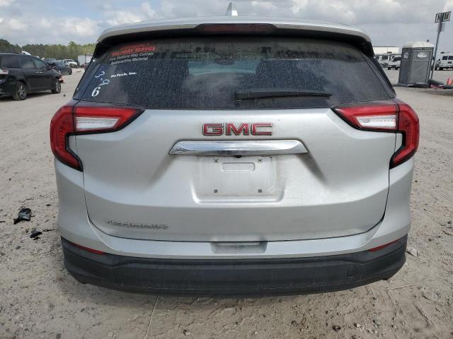 Photo 5 VIN: 3GKALMEVXNL209915 - GMC TERRAIN 