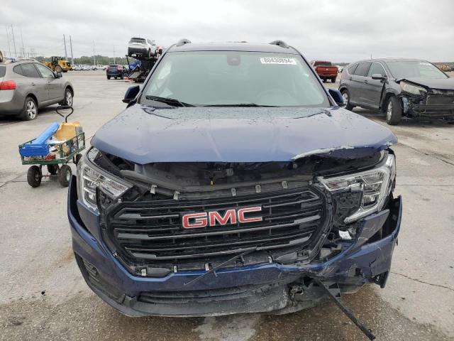 Photo 4 VIN: 3GKALMEVXNL262923 - GMC TERRAIN SL 