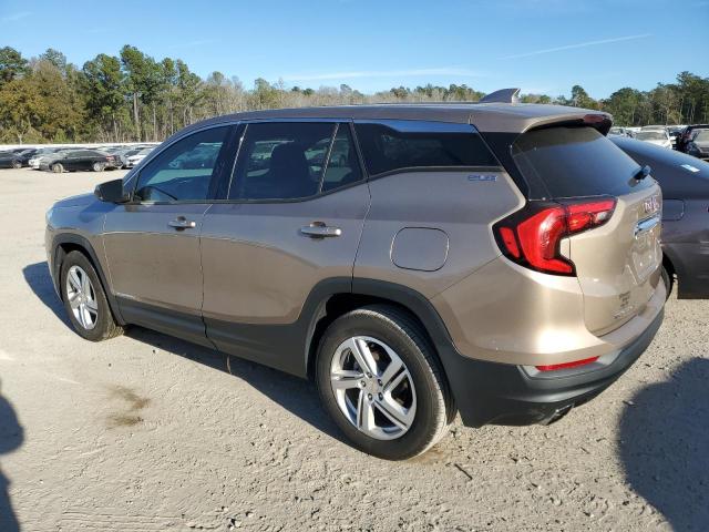 Photo 1 VIN: 3GKALMEX0JL178332 - GMC TERRAIN 