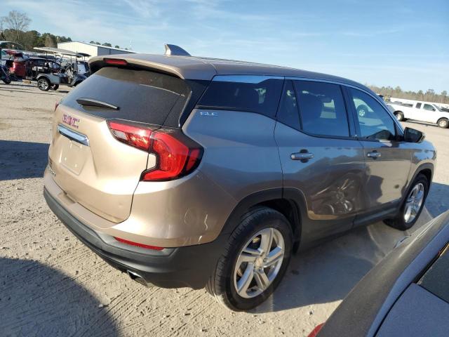 Photo 2 VIN: 3GKALMEX0JL178332 - GMC TERRAIN 