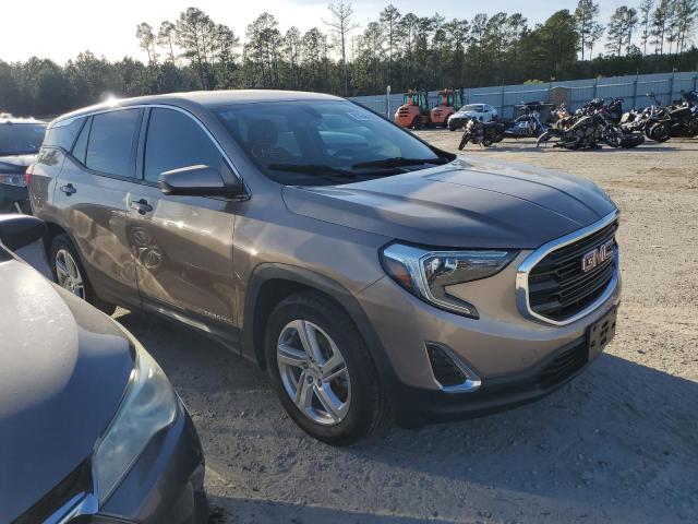 Photo 3 VIN: 3GKALMEX0JL178332 - GMC TERRAIN 