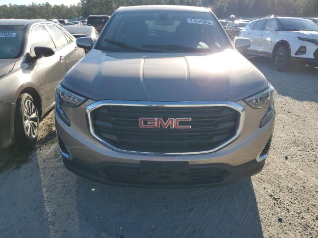 Photo 4 VIN: 3GKALMEX0JL178332 - GMC TERRAIN 