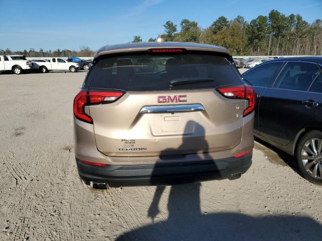 Photo 5 VIN: 3GKALMEX0JL178332 - GMC TERRAIN 