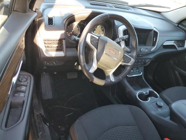 Photo 7 VIN: 3GKALMEX0JL178332 - GMC TERRAIN 