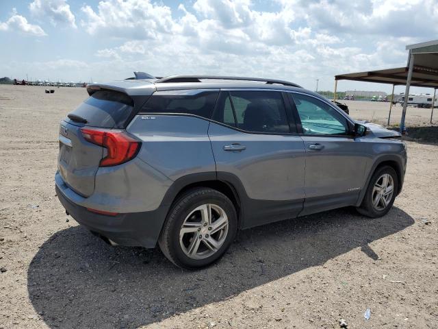 Photo 2 VIN: 3GKALMEX0JL184695 - GMC TERRAIN 