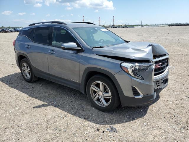 Photo 3 VIN: 3GKALMEX0JL184695 - GMC TERRAIN 