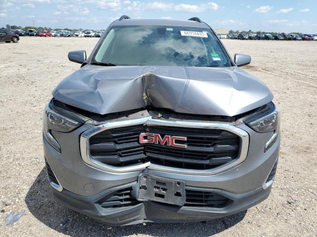 Photo 4 VIN: 3GKALMEX0JL184695 - GMC TERRAIN 