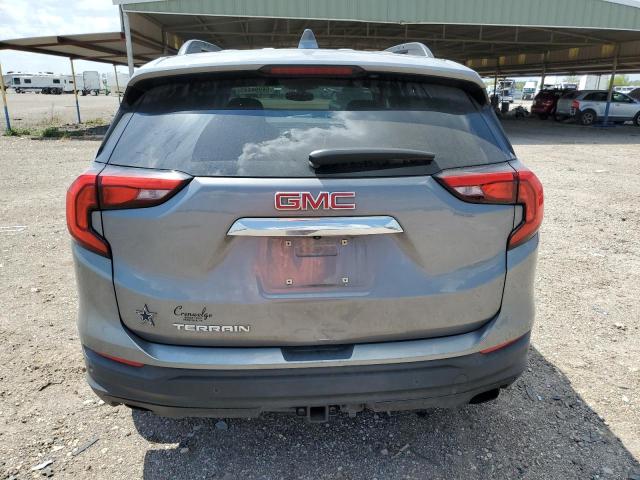 Photo 5 VIN: 3GKALMEX0JL184695 - GMC TERRAIN 