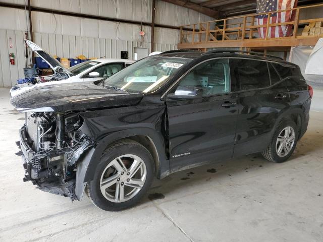 Photo 0 VIN: 3GKALMEX0JL329525 - GMC TERRAIN SL 