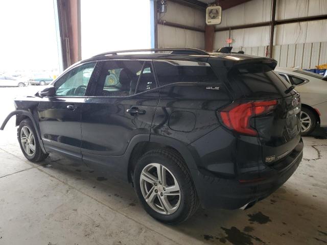 Photo 1 VIN: 3GKALMEX0JL329525 - GMC TERRAIN SL 