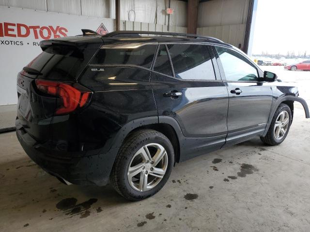 Photo 2 VIN: 3GKALMEX0JL329525 - GMC TERRAIN SL 