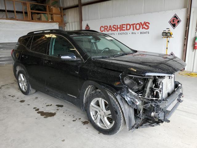 Photo 3 VIN: 3GKALMEX0JL329525 - GMC TERRAIN SL 