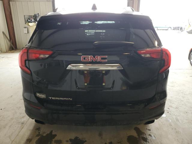 Photo 5 VIN: 3GKALMEX0JL329525 - GMC TERRAIN SL 