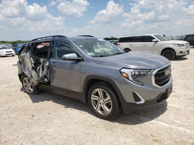 Photo 3 VIN: 3GKALMEX1KL121221 - GMC TERRAIN SL 