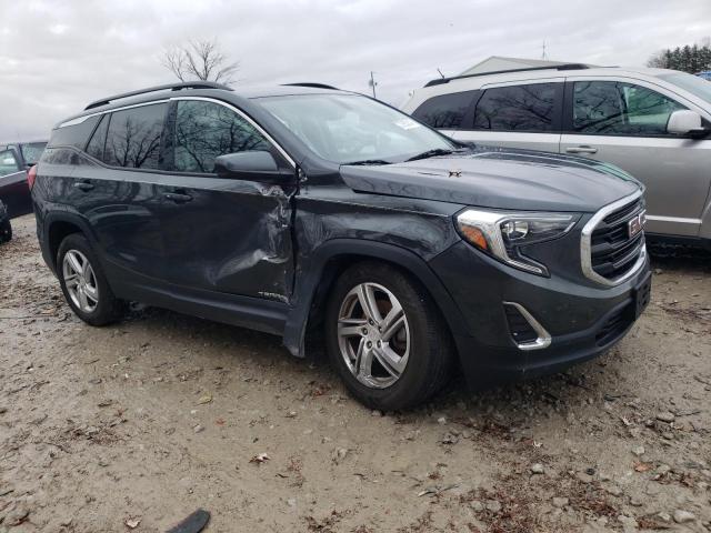 Photo 3 VIN: 3GKALMEX1KL211081 - GMC TERRAIN 