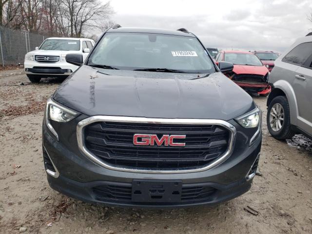 Photo 4 VIN: 3GKALMEX1KL211081 - GMC TERRAIN 