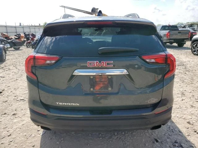 Photo 5 VIN: 3GKALMEX2JL142223 - GMC TERRAIN SL 