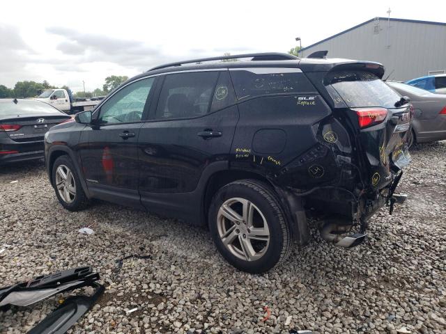 Photo 1 VIN: 3GKALMEX2JL151228 - GMC TERRAIN SL 