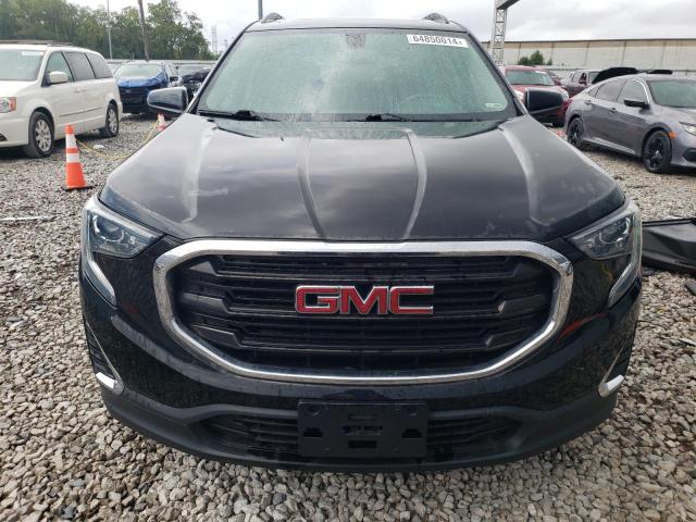 Photo 4 VIN: 3GKALMEX2JL151228 - GMC TERRAIN SL 