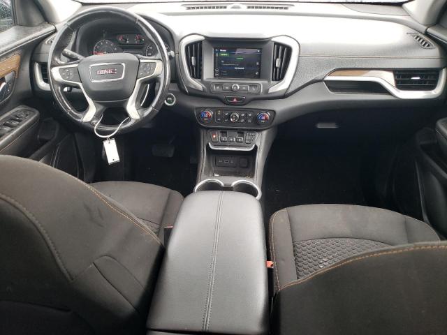 Photo 7 VIN: 3GKALMEX2JL151228 - GMC TERRAIN SL 