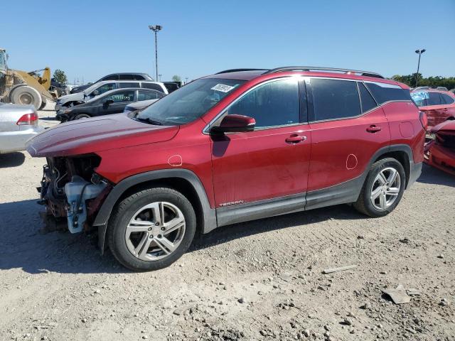 Photo 0 VIN: 3GKALMEX2JL324133 - GMC TERRAIN 