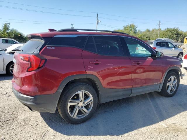 Photo 2 VIN: 3GKALMEX2JL324133 - GMC TERRAIN 