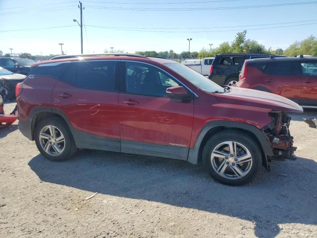 Photo 3 VIN: 3GKALMEX2JL324133 - GMC TERRAIN 