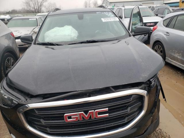 Photo 10 VIN: 3GKALMEX2KL287019 - GMC TERRAIN SL 