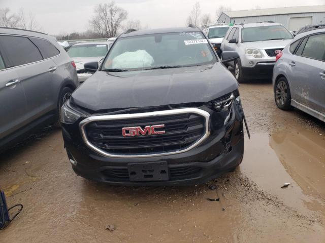 Photo 4 VIN: 3GKALMEX2KL287019 - GMC TERRAIN SL 