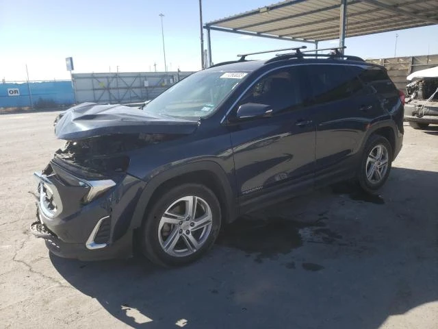 Photo 0 VIN: 3GKALMEX3JL126953 - GMC TERRAIN SL 