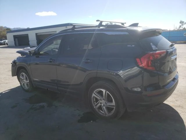 Photo 1 VIN: 3GKALMEX3JL126953 - GMC TERRAIN SL 