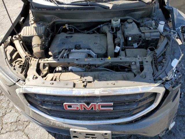 Photo 11 VIN: 3GKALMEX3JL130663 - GMC TERRAIN SL 