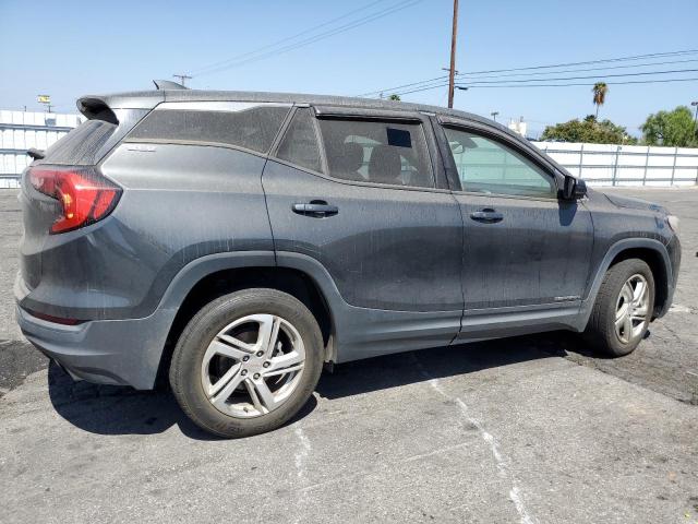 Photo 2 VIN: 3GKALMEX3JL130663 - GMC TERRAIN SL 