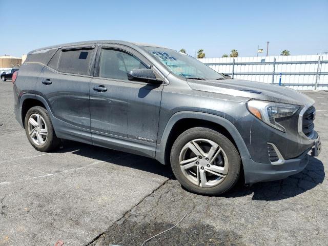 Photo 3 VIN: 3GKALMEX3JL130663 - GMC TERRAIN SL 