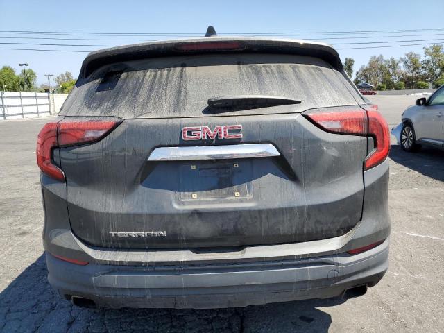 Photo 5 VIN: 3GKALMEX3JL130663 - GMC TERRAIN SL 