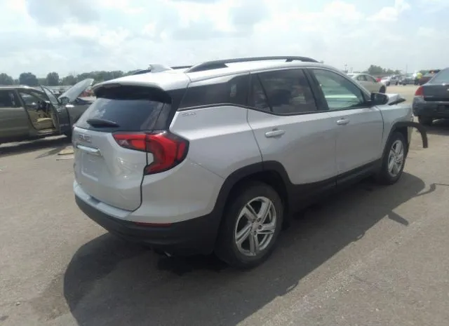 Photo 3 VIN: 3GKALMEX3JL151531 - GMC TERRAIN 