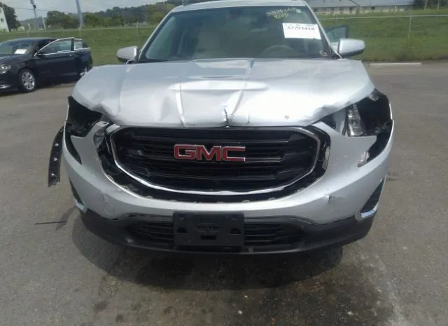 Photo 5 VIN: 3GKALMEX3JL151531 - GMC TERRAIN 