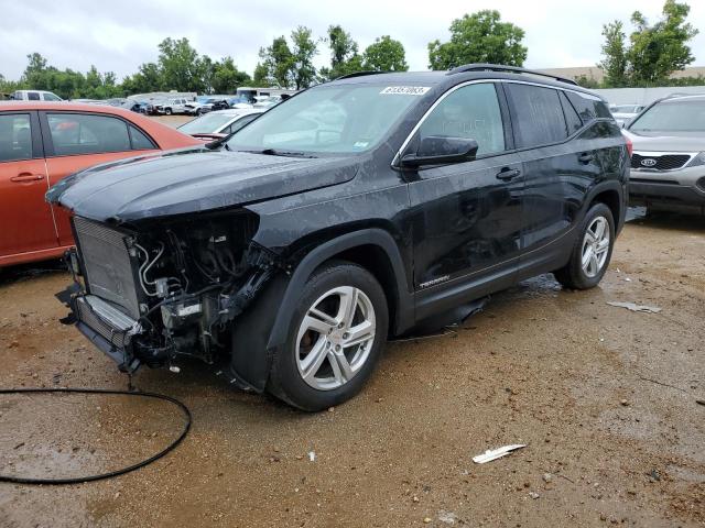 Photo 0 VIN: 3GKALMEX3JL393008 - GMC TERRAIN SL 