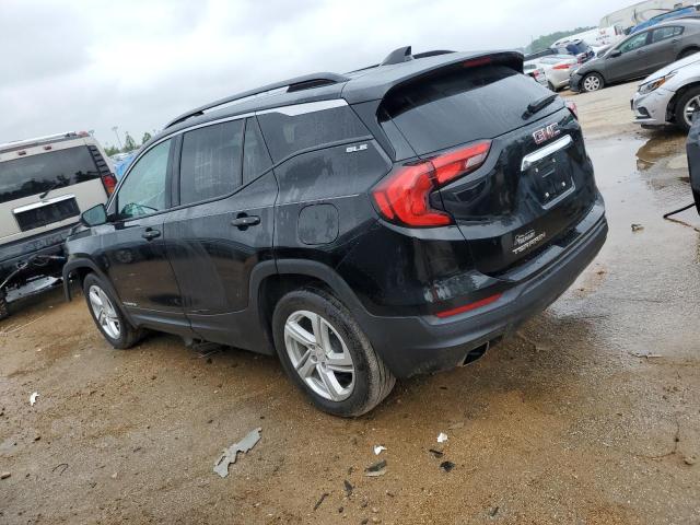 Photo 1 VIN: 3GKALMEX3JL393008 - GMC TERRAIN SL 