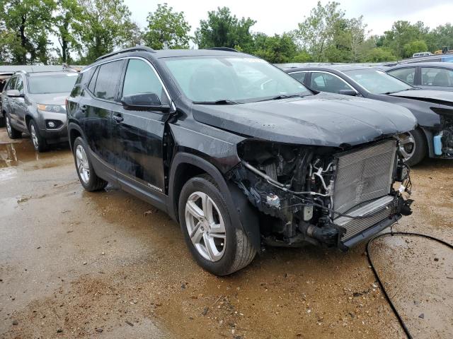 Photo 3 VIN: 3GKALMEX3JL393008 - GMC TERRAIN SL 