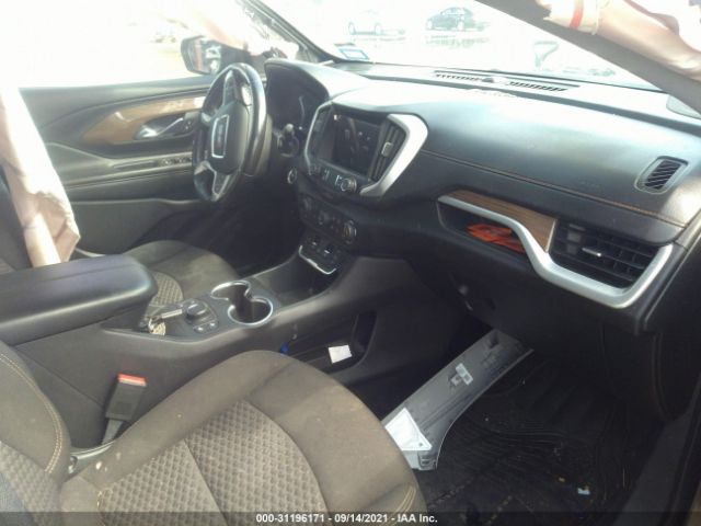 Photo 4 VIN: 3GKALMEX3KL174860 - GMC TERRAIN 