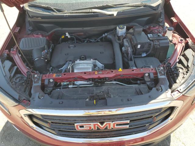 Photo 11 VIN: 3GKALMEX3KL180173 - GMC TERRAIN 