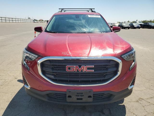 Photo 4 VIN: 3GKALMEX3KL180173 - GMC TERRAIN 