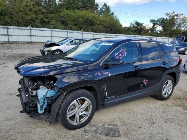 Photo 0 VIN: 3GKALMEX4JL128999 - GMC TERRAIN 